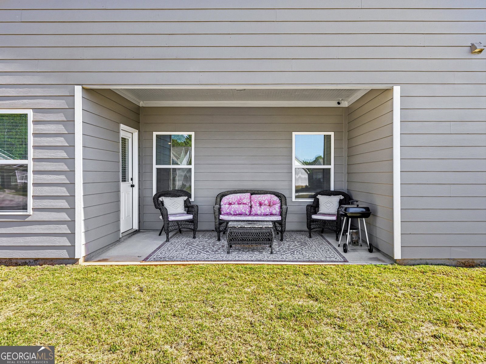 1183 Amadas Drive Locust Grove - Photo 30