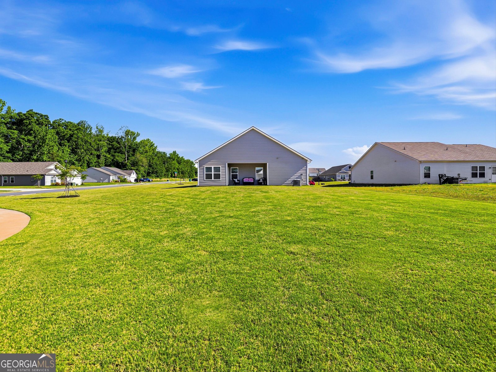 1183 Amadas Drive Locust Grove - Photo 31