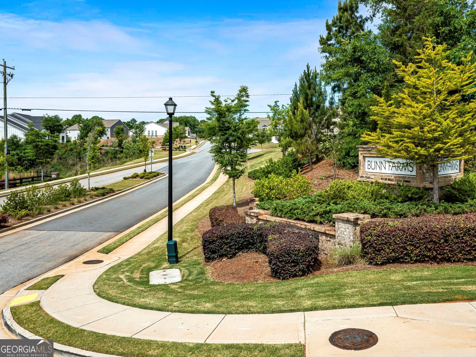 1183 Amadas Drive Locust Grove - Photo 34