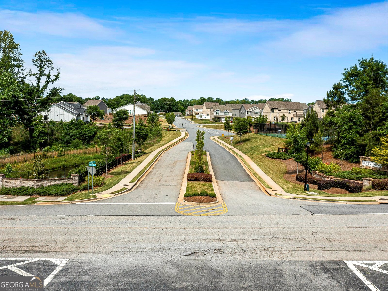 1183 Amadas Drive Locust Grove - Photo 35
