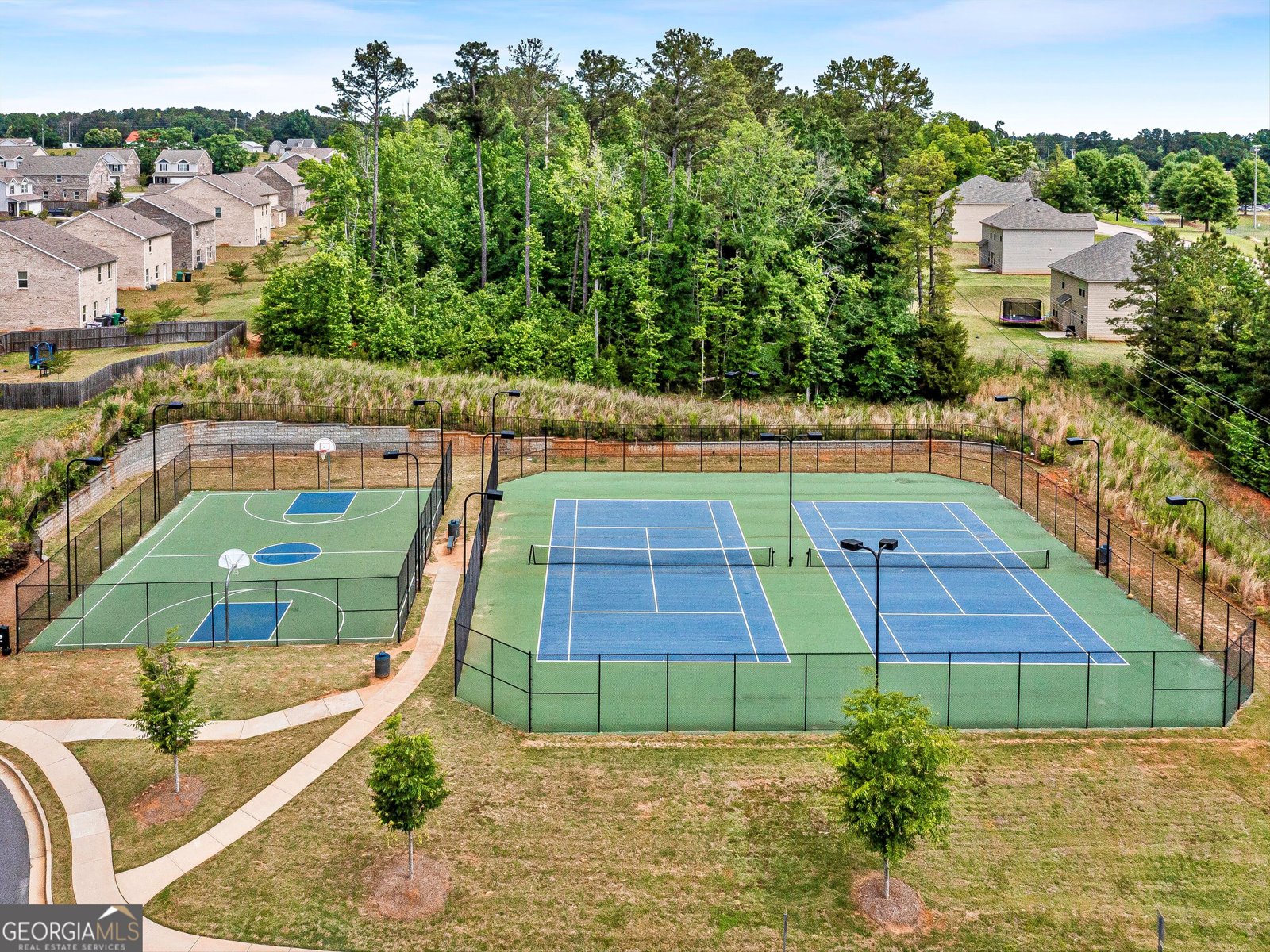 1183 Amadas Drive Locust Grove - Photo 41