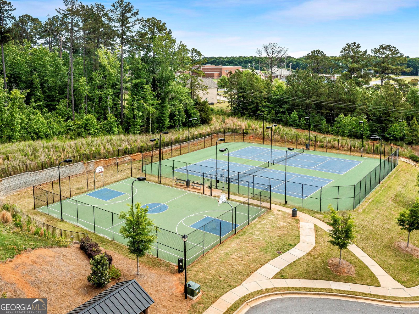 1183 Amadas Drive Locust Grove - Photo 42