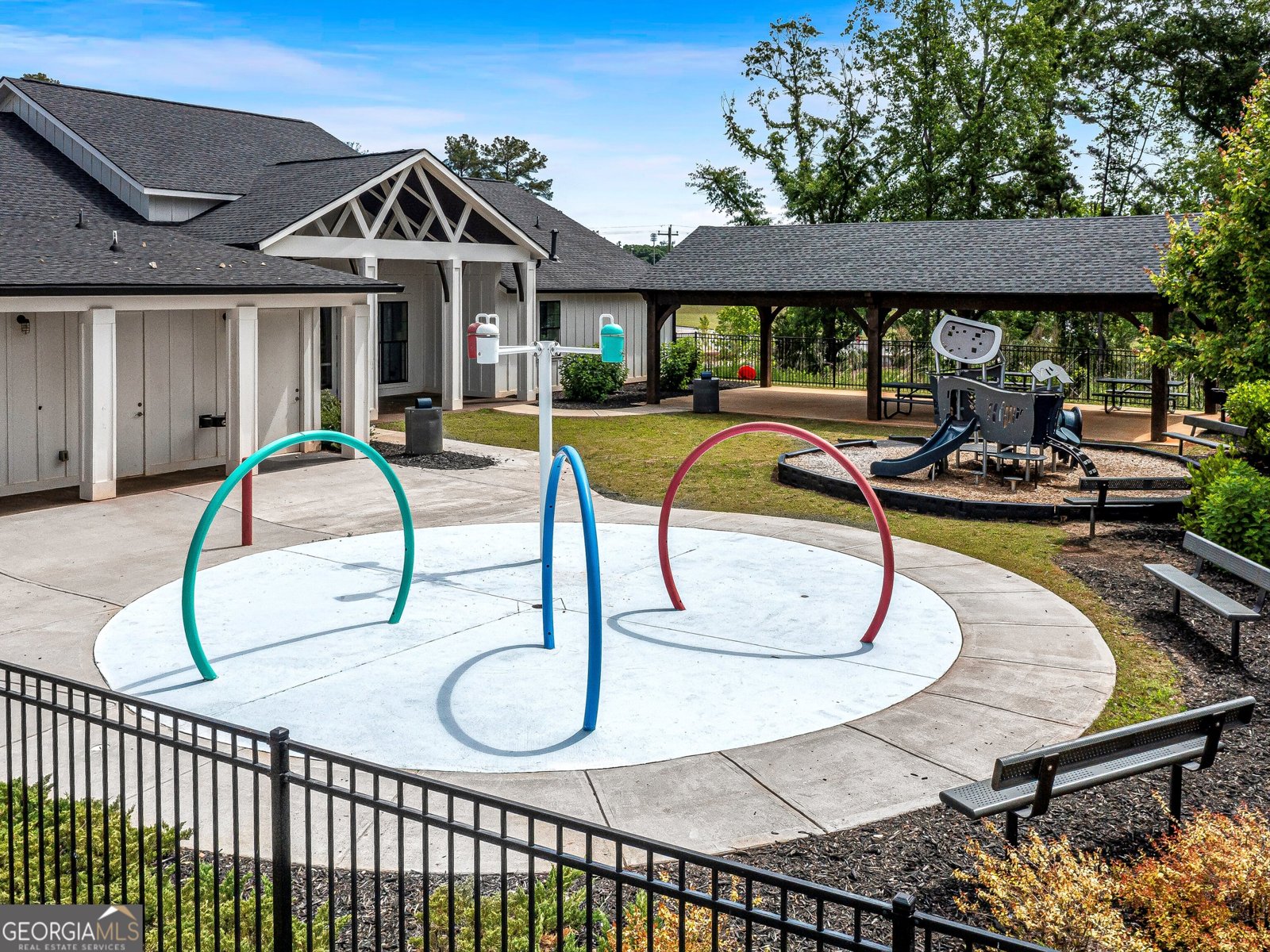 1183 Amadas Drive Locust Grove - Photo 43