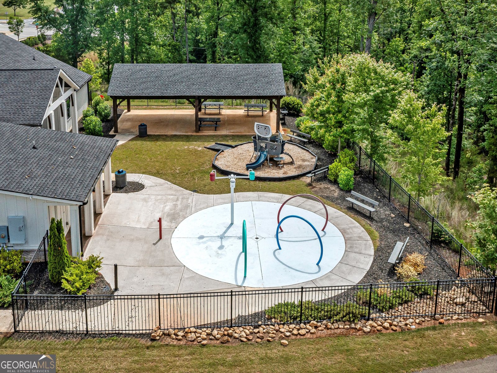 1183 Amadas Drive Locust Grove - Photo 44