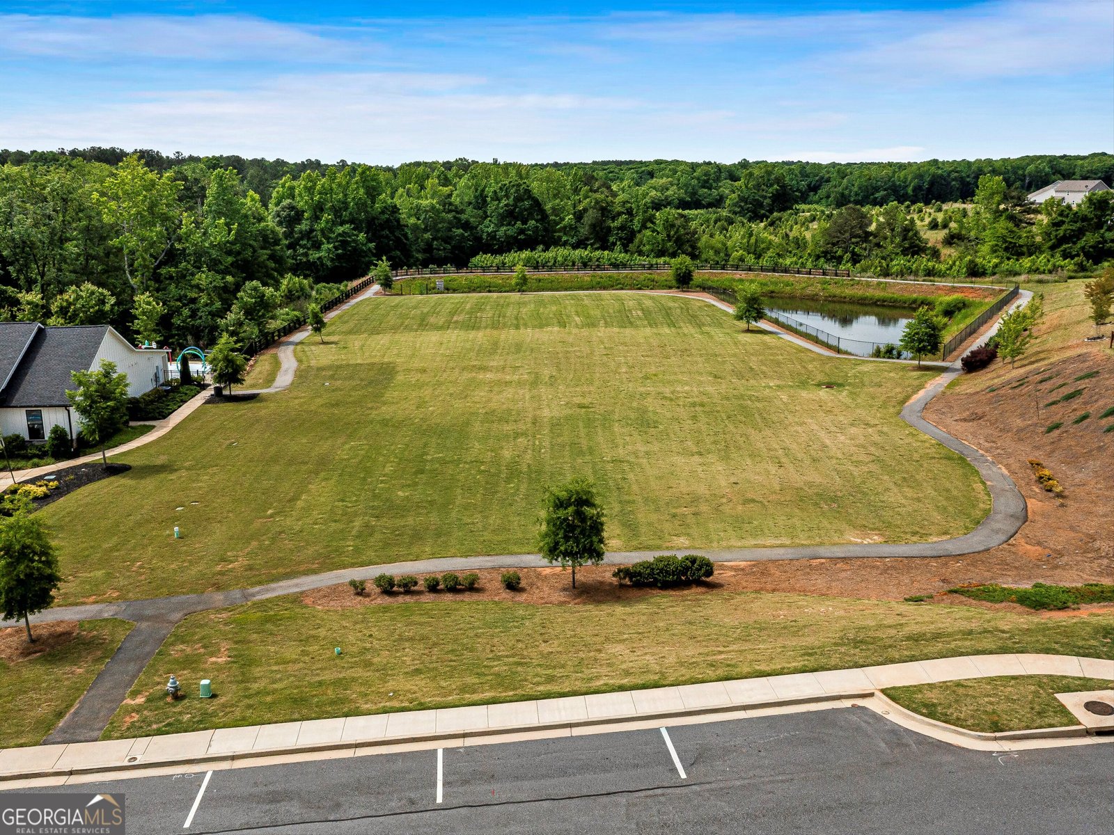 1183 Amadas Drive Locust Grove - Photo 45