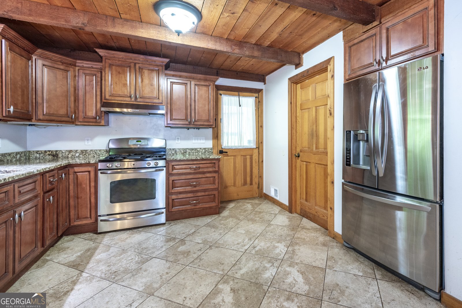 4674 Chestatee Heights Road Gainesville - Photo 10