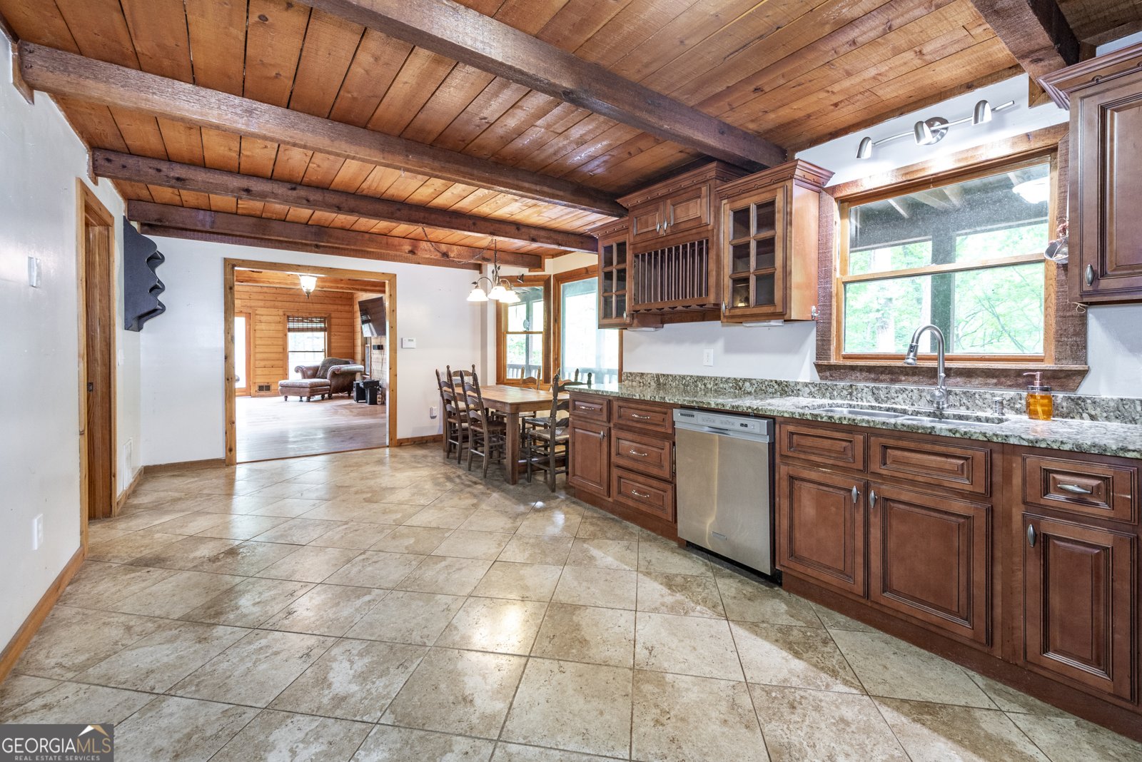 4674 Chestatee Heights Road Gainesville - Photo 11