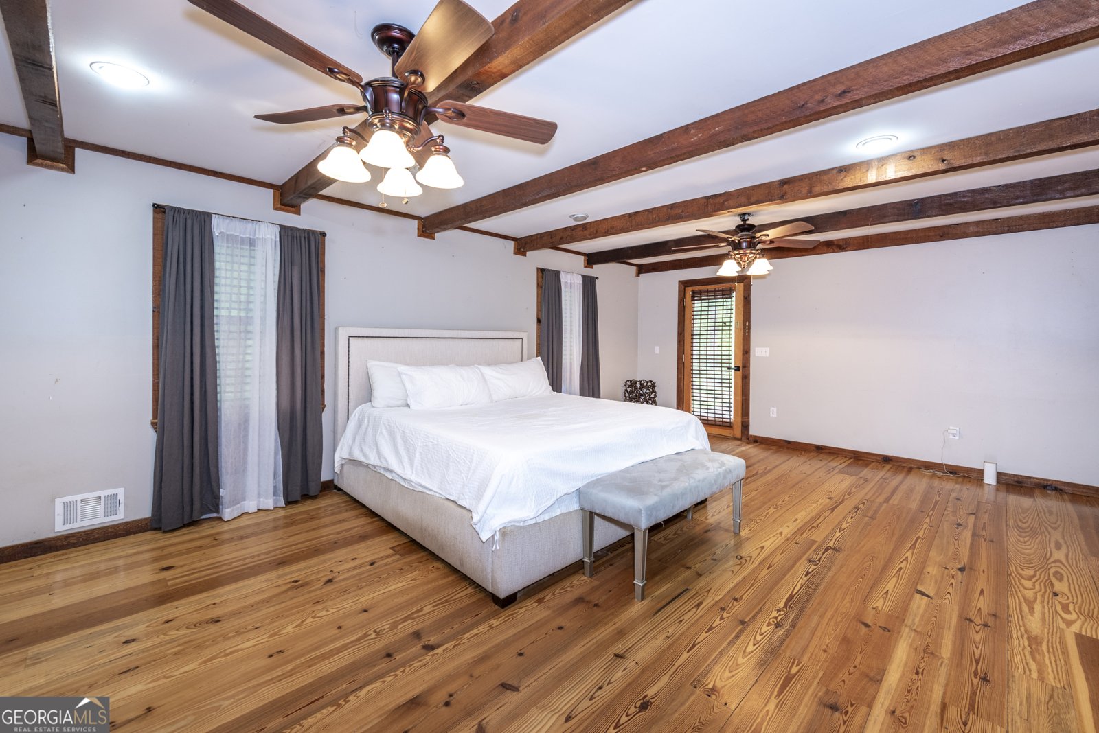 4674 Chestatee Heights Road Gainesville - Photo 12