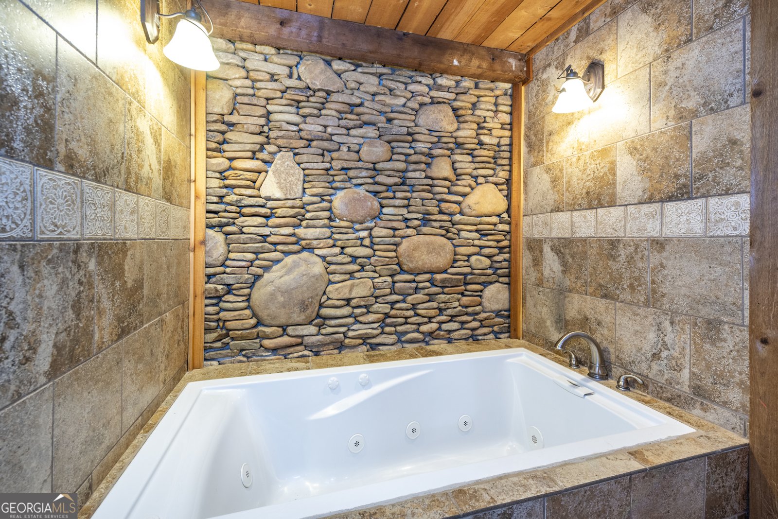 4674 Chestatee Heights Road Gainesville - Photo 14