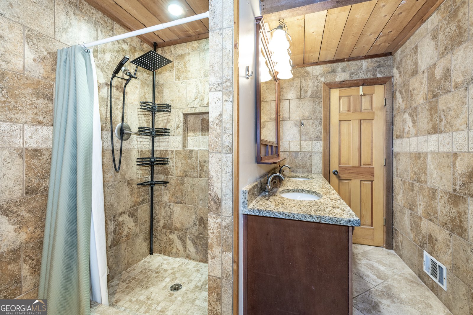 4674 Chestatee Heights Road Gainesville - Photo 15