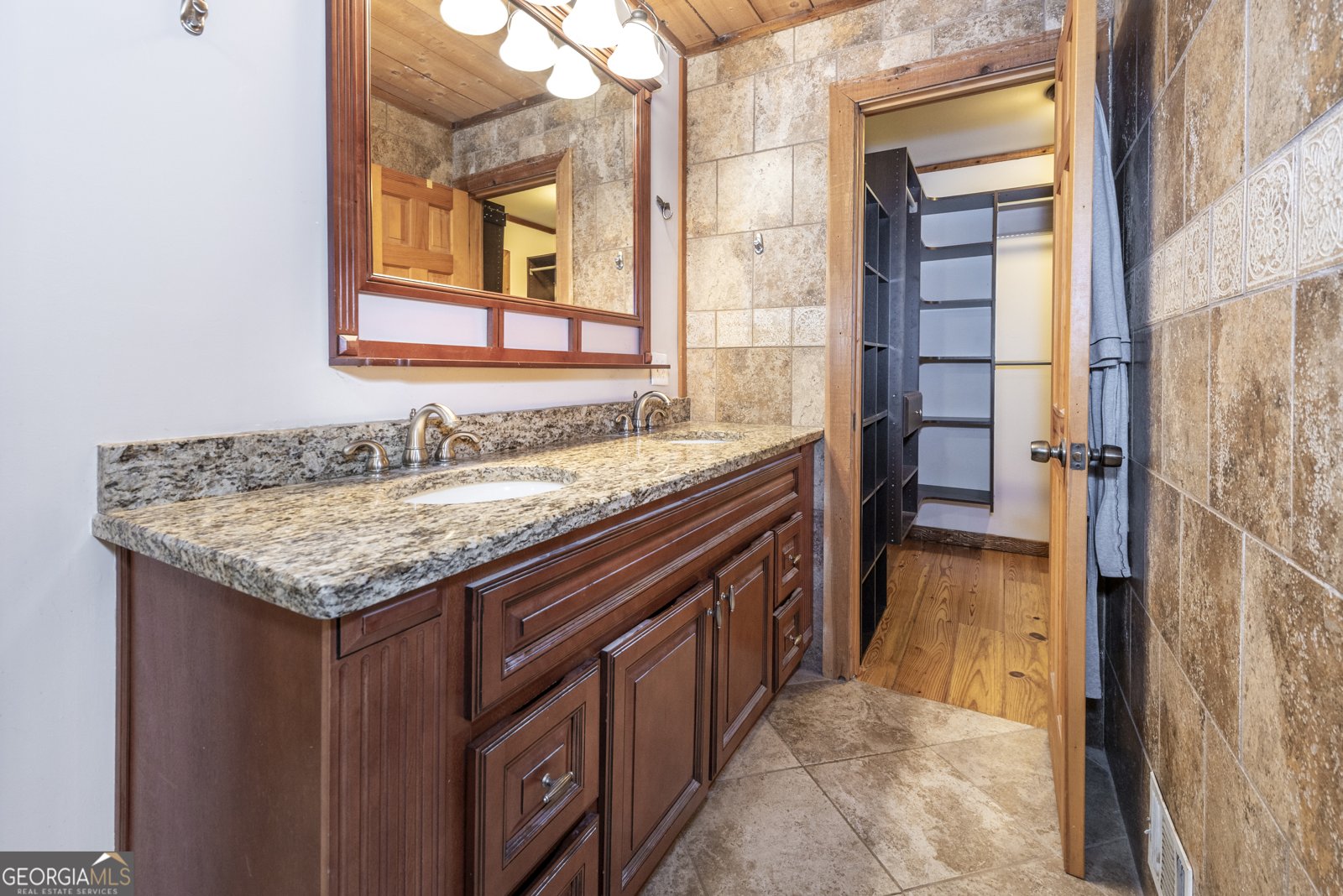 4674 Chestatee Heights Road Gainesville - Photo 16