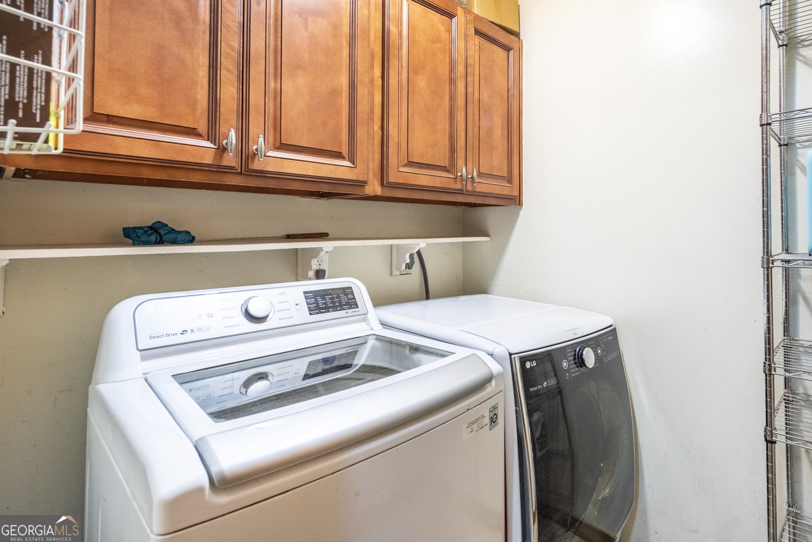 4674 Chestatee Heights Road Gainesville - Photo 19
