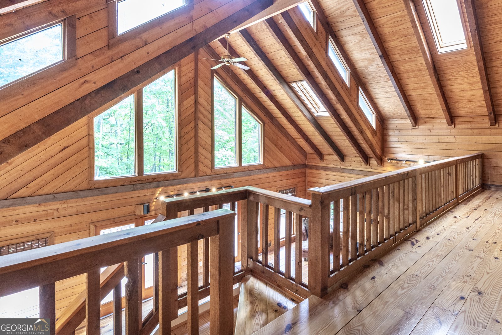 4674 Chestatee Heights Road Gainesville - Photo 20