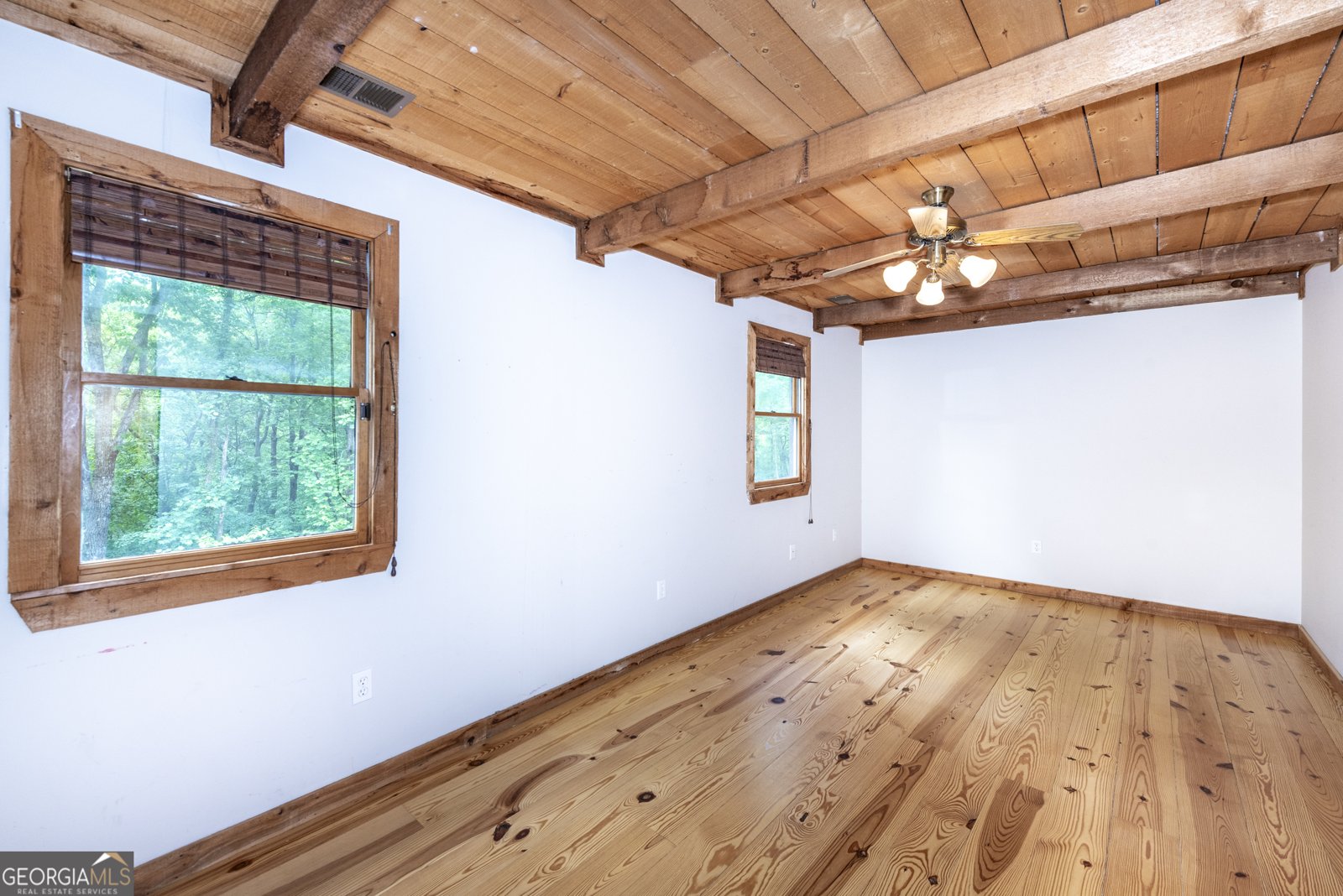4674 Chestatee Heights Road Gainesville - Photo 22