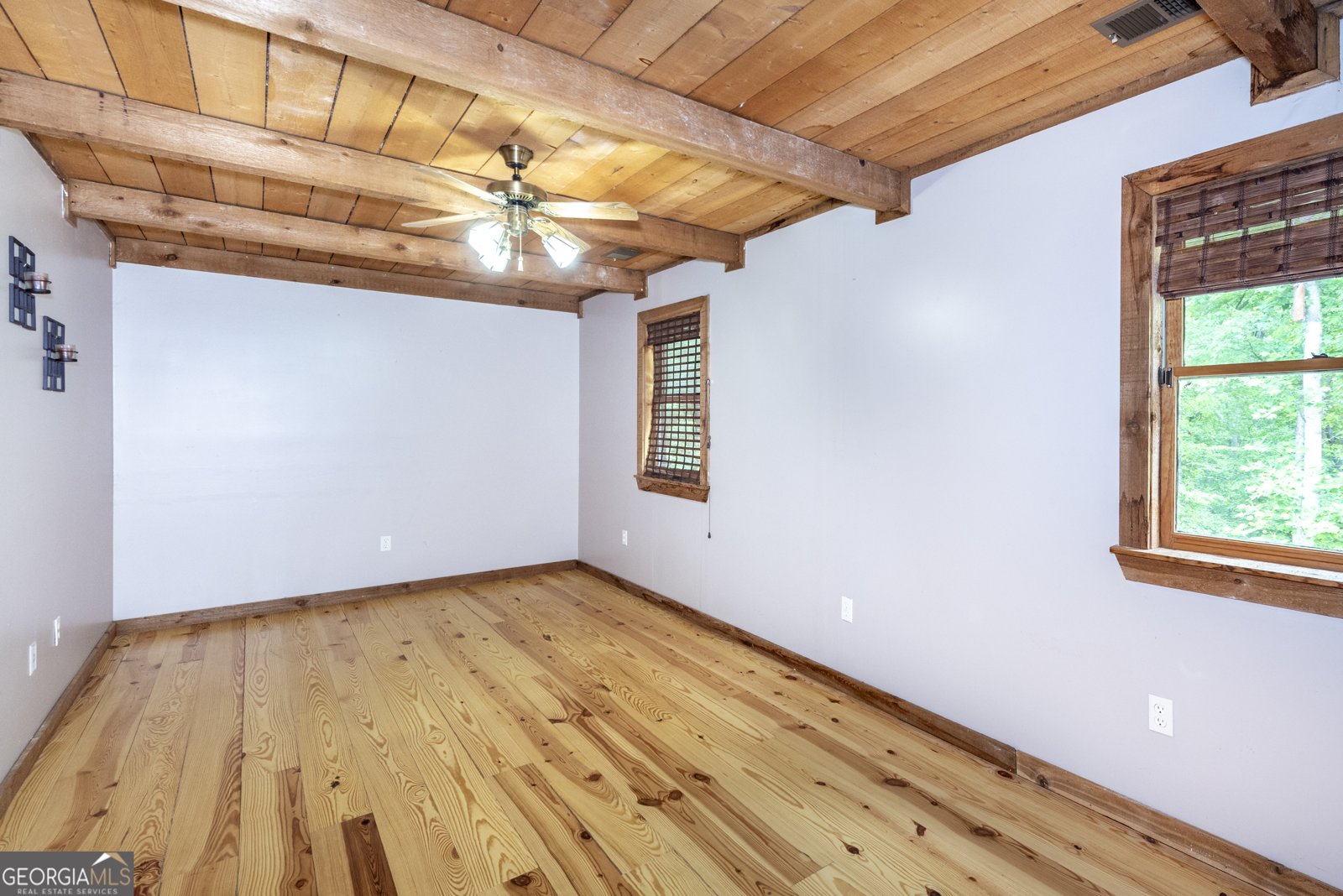 4674 Chestatee Heights Road Gainesville - Photo 23