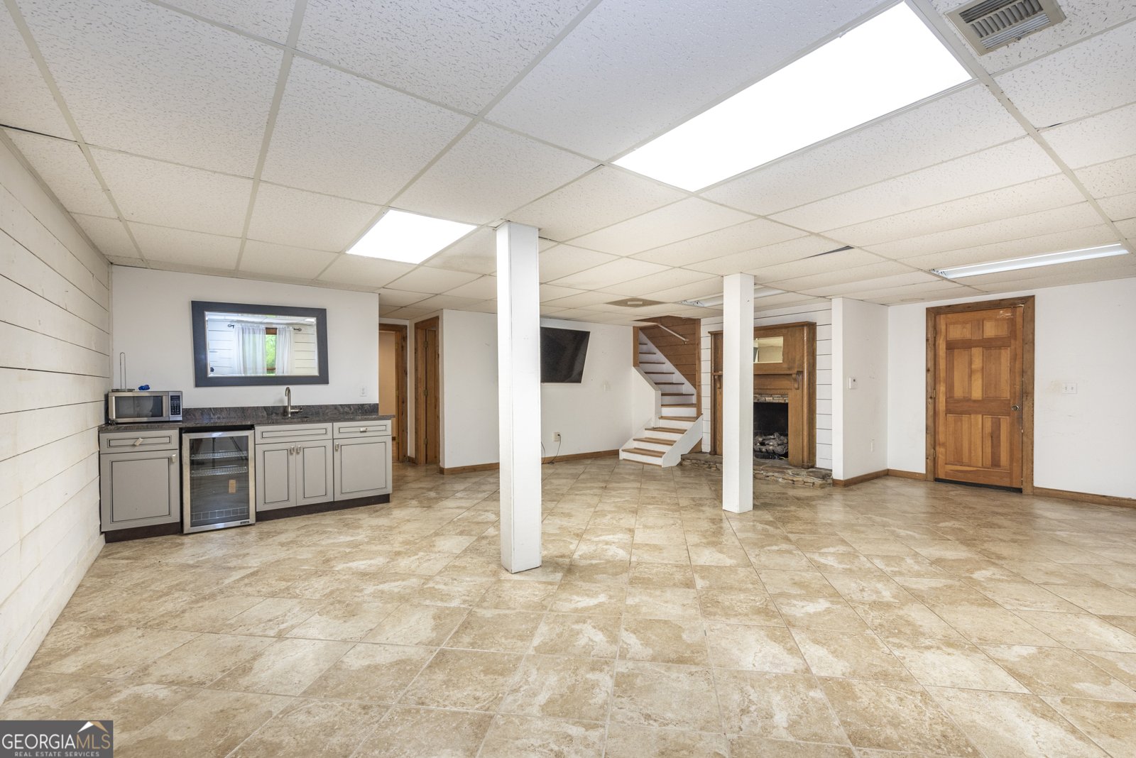4674 Chestatee Heights Road Gainesville - Photo 26