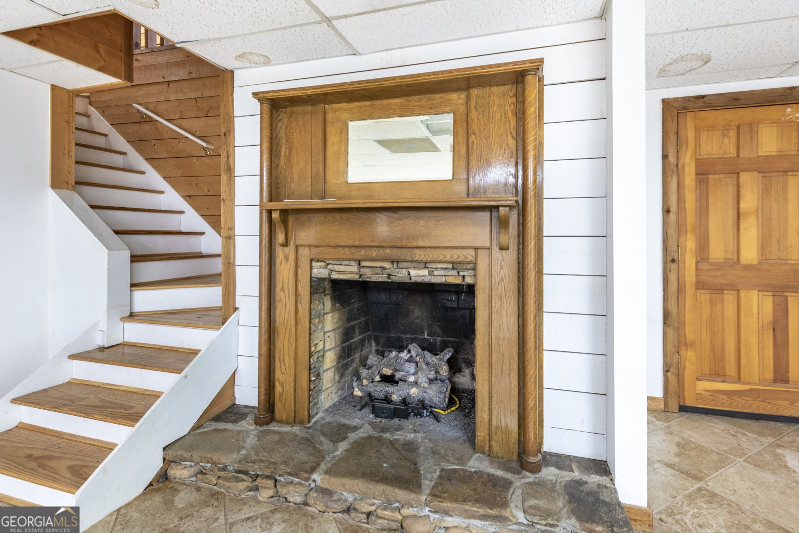 4674 Chestatee Heights Road Gainesville - Photo 28