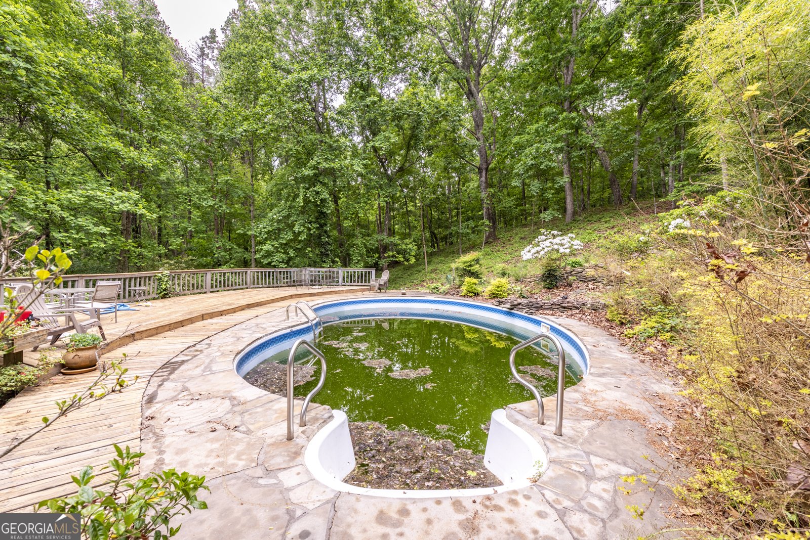 4674 Chestatee Heights Road Gainesville - Photo 31