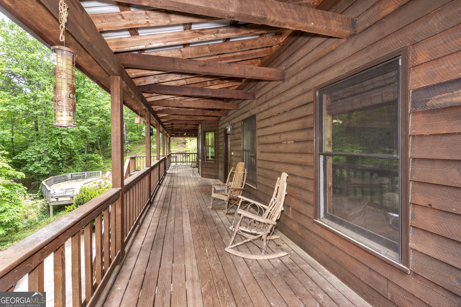 4674 Chestatee Heights Road Gainesville - Photo 34