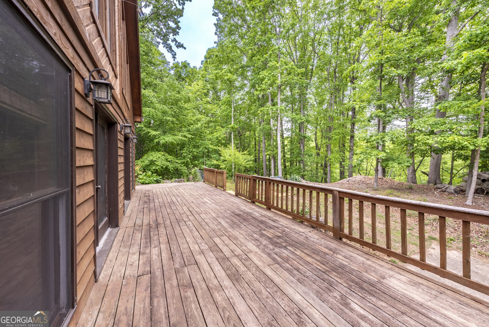4674 Chestatee Heights Road Gainesville - Photo 35