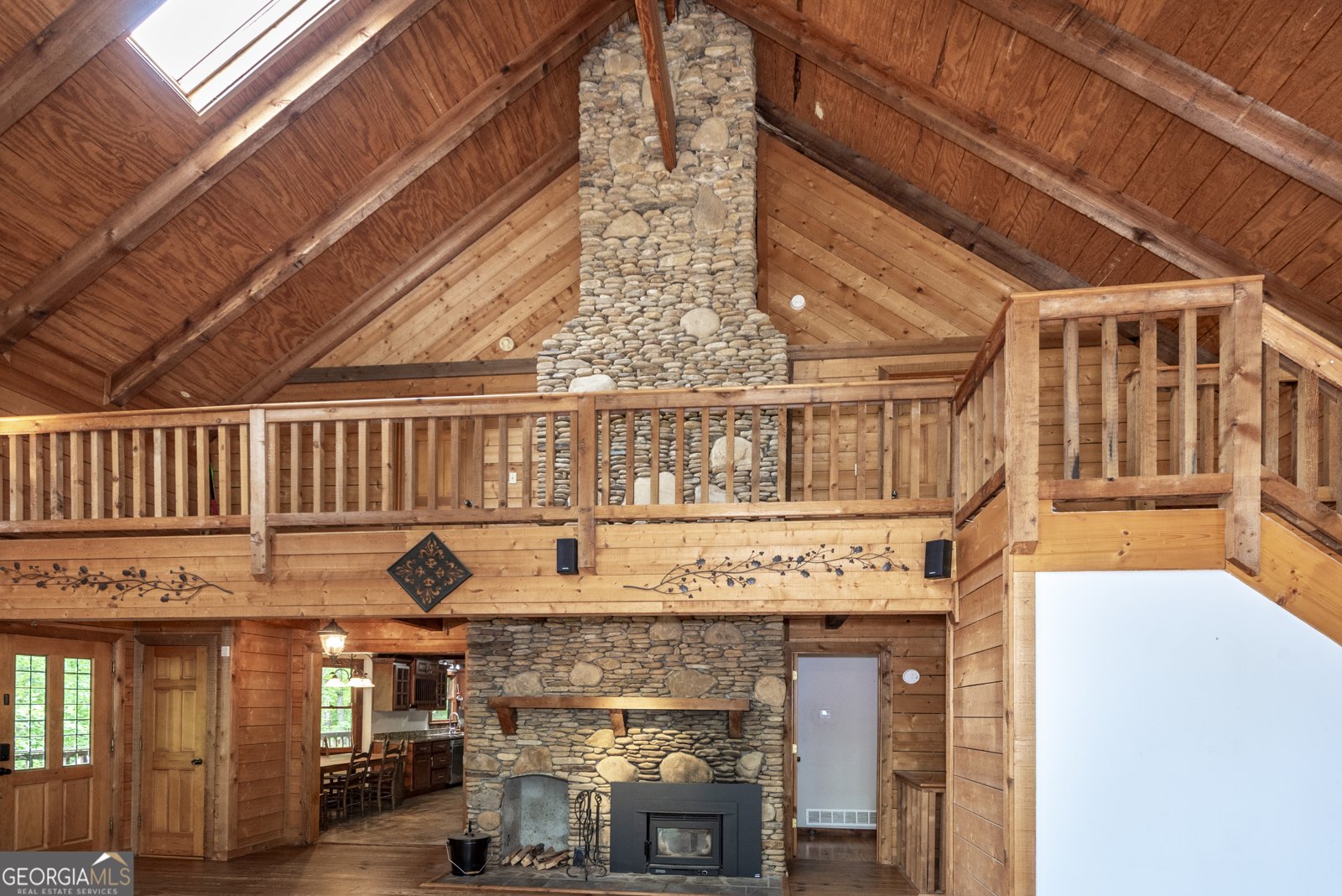 4674 Chestatee Heights Road Gainesville - Photo 8