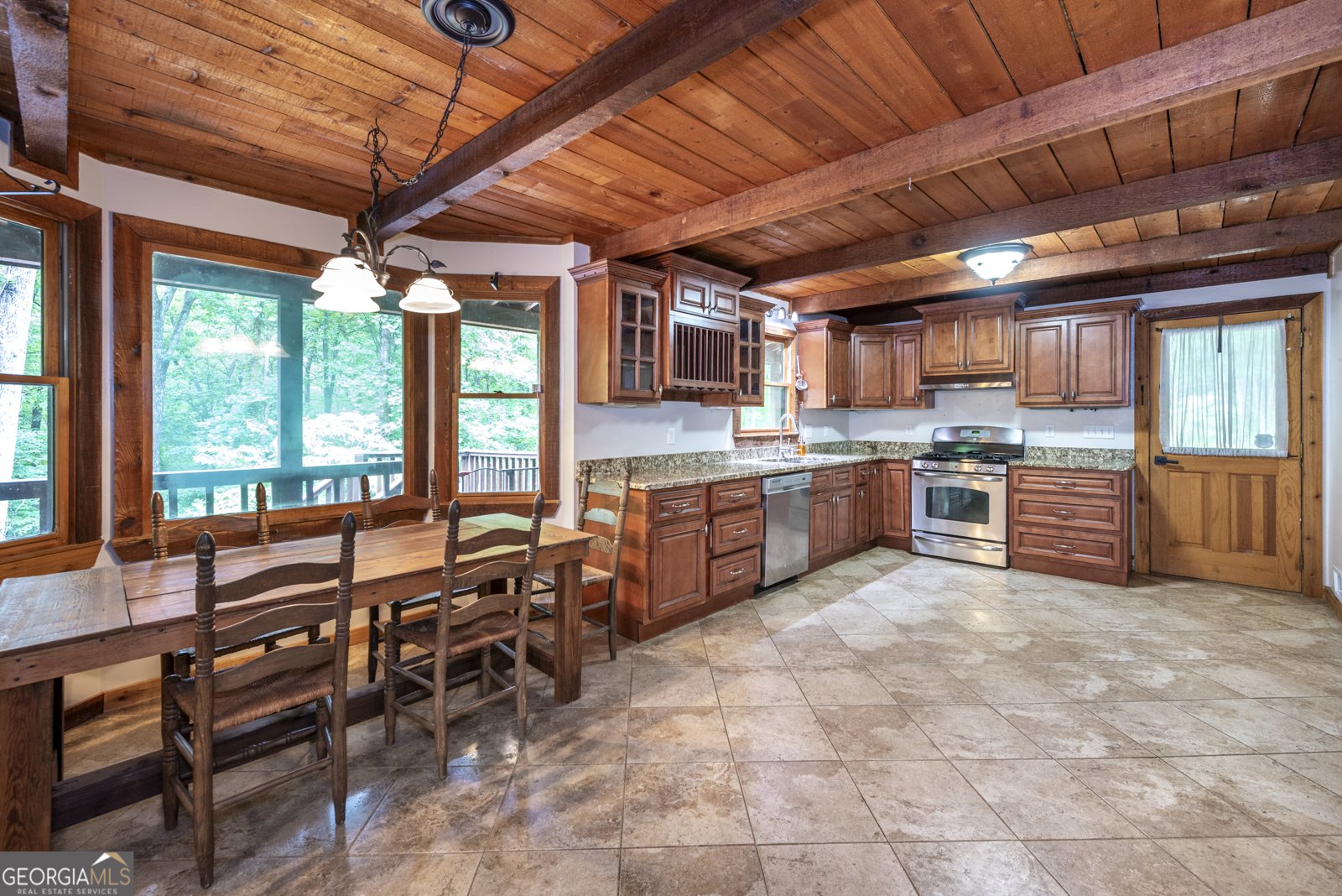 4674 Chestatee Heights Road Gainesville - Photo 9