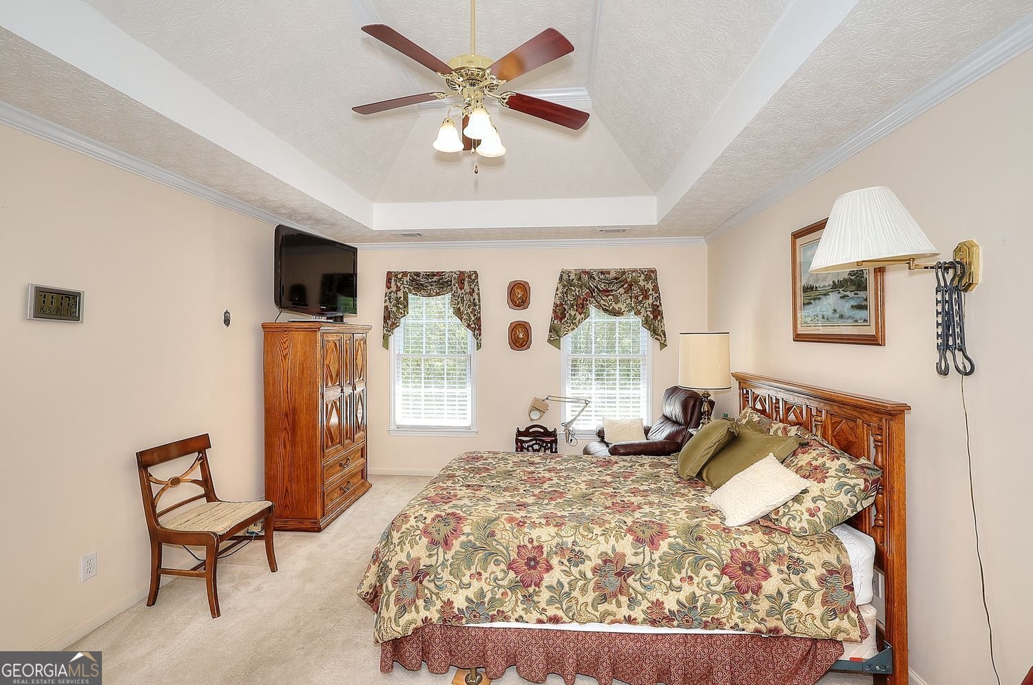 121 Brookhaven Lane Canton - Photo 10