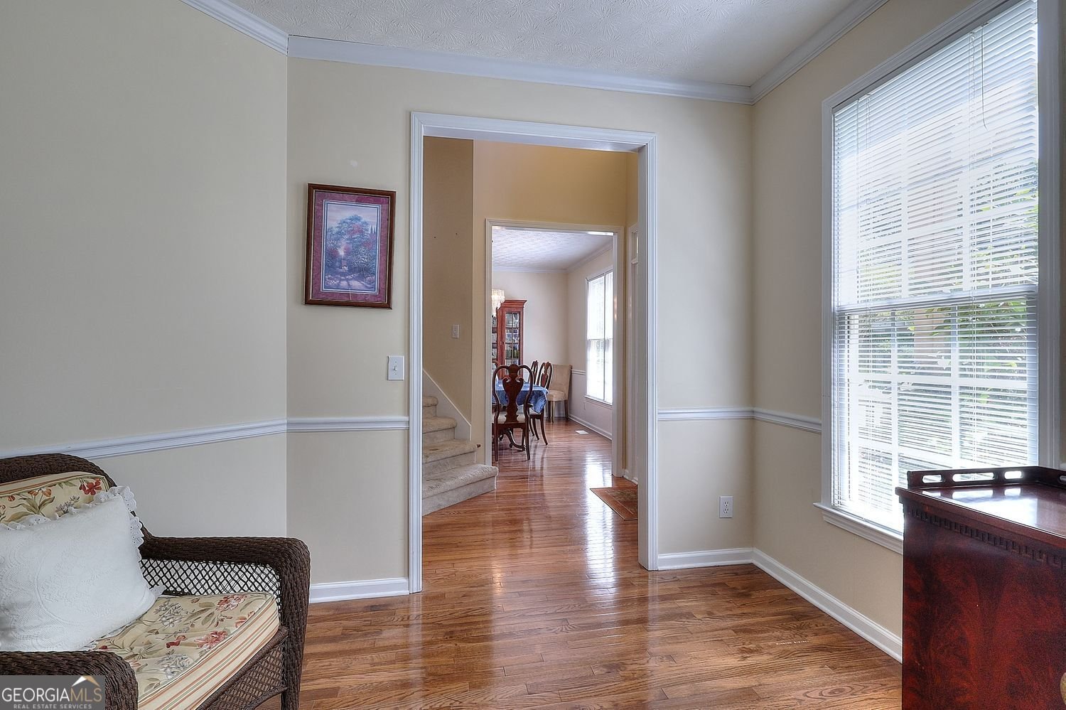 121 Brookhaven Lane Canton - Photo 26