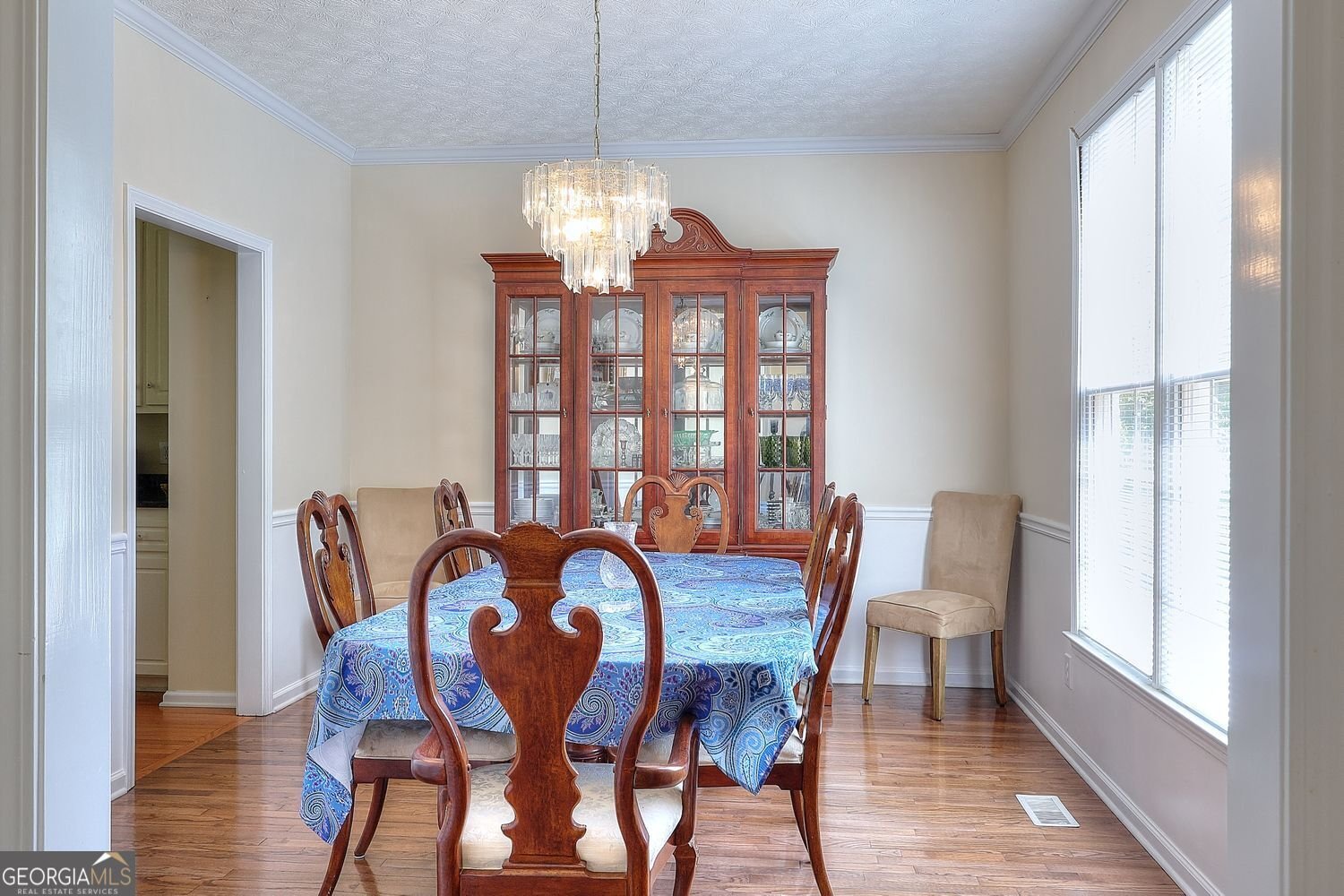 121 Brookhaven Lane Canton - Photo 27