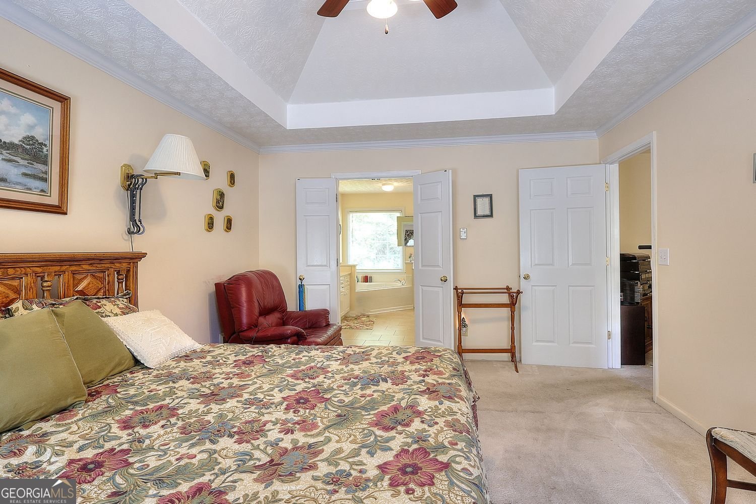 121 Brookhaven Lane Canton - Photo 29