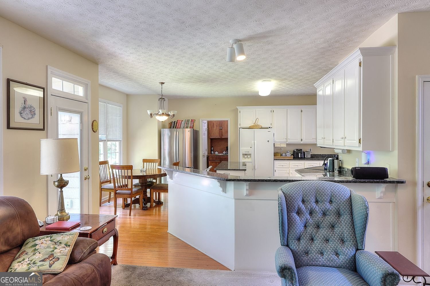 121 Brookhaven Lane Canton - Photo 30