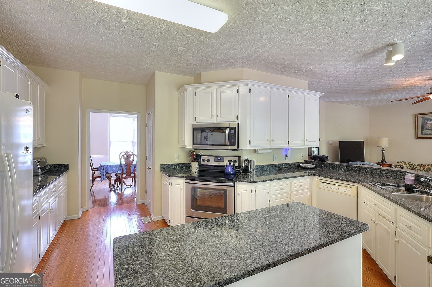 121 Brookhaven Lane Canton - Photo 31