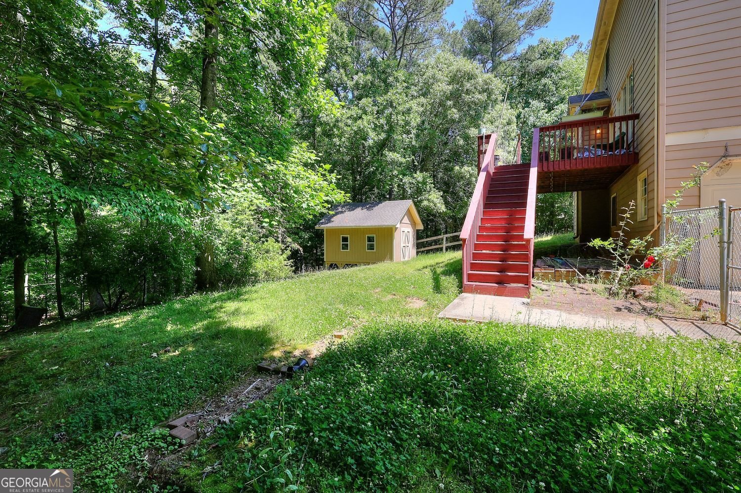 121 Brookhaven Lane Canton - Photo 35