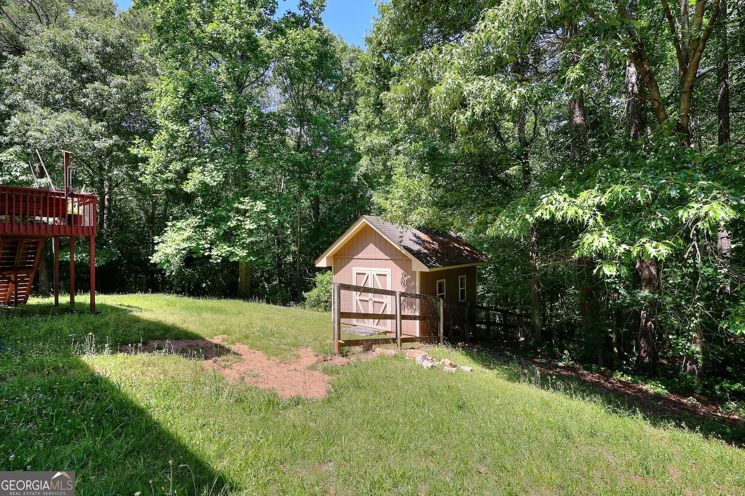 121 Brookhaven Lane Canton - Photo 36