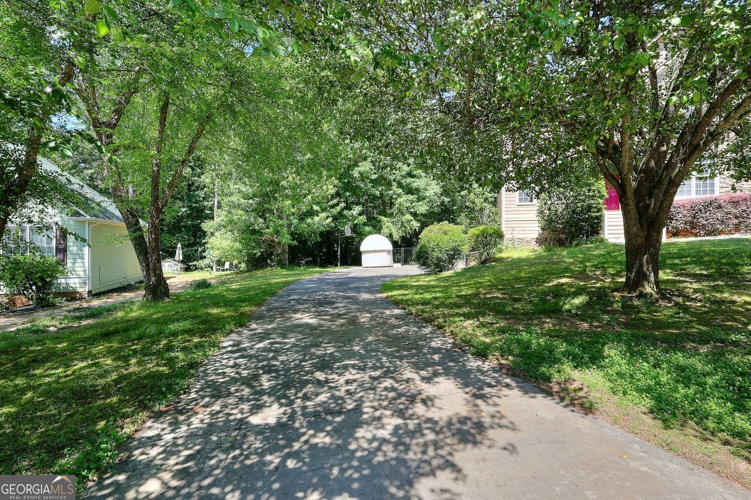 121 Brookhaven Lane Canton - Photo 38