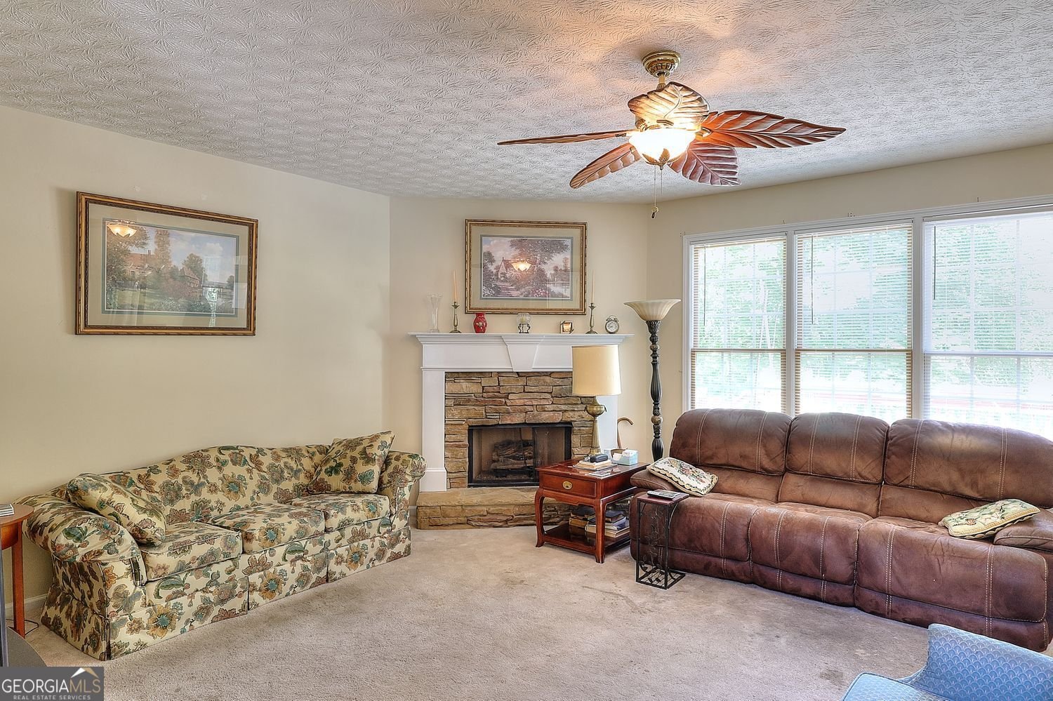 121 Brookhaven Lane Canton - Photo 6