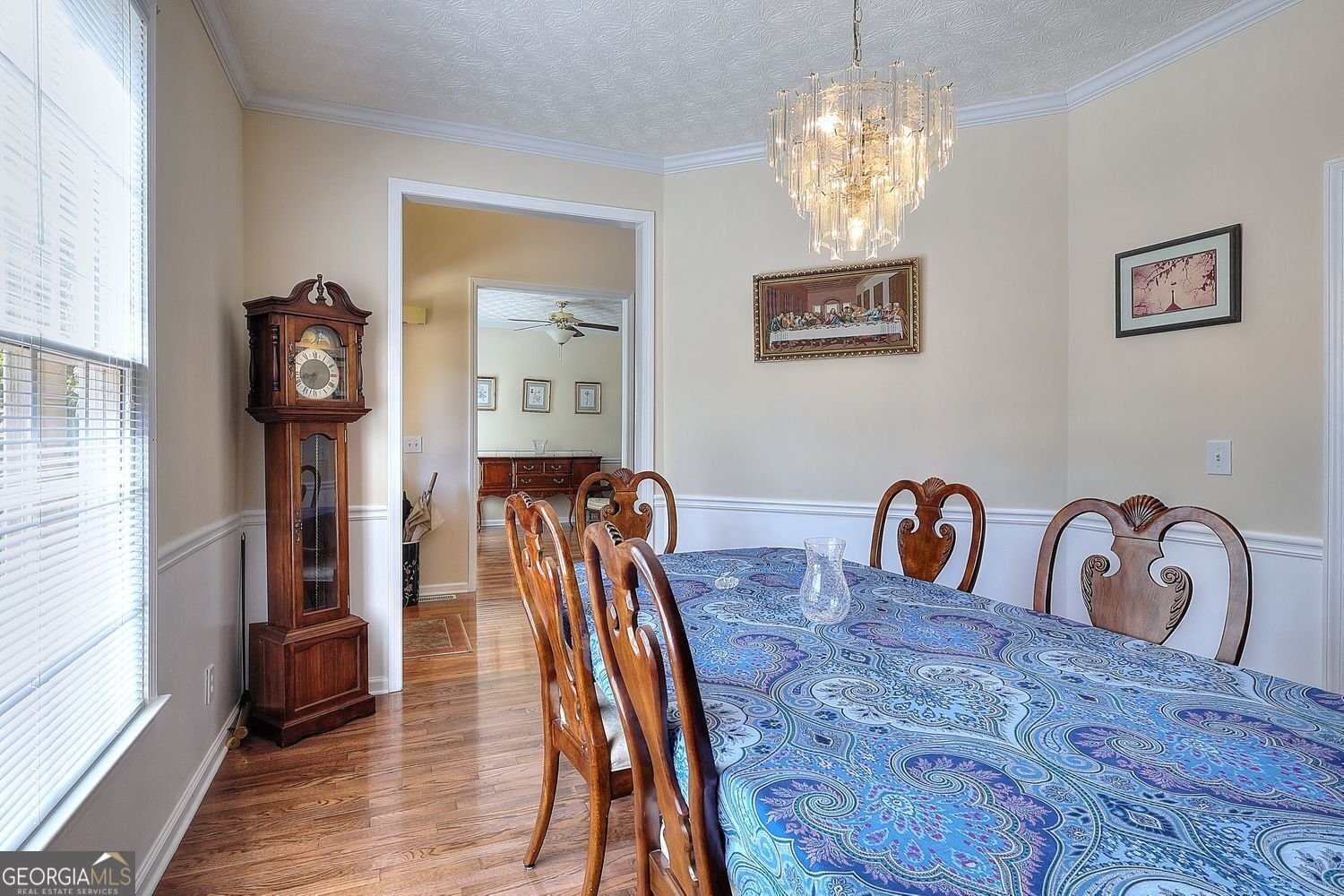121 Brookhaven Lane Canton - Photo 7
