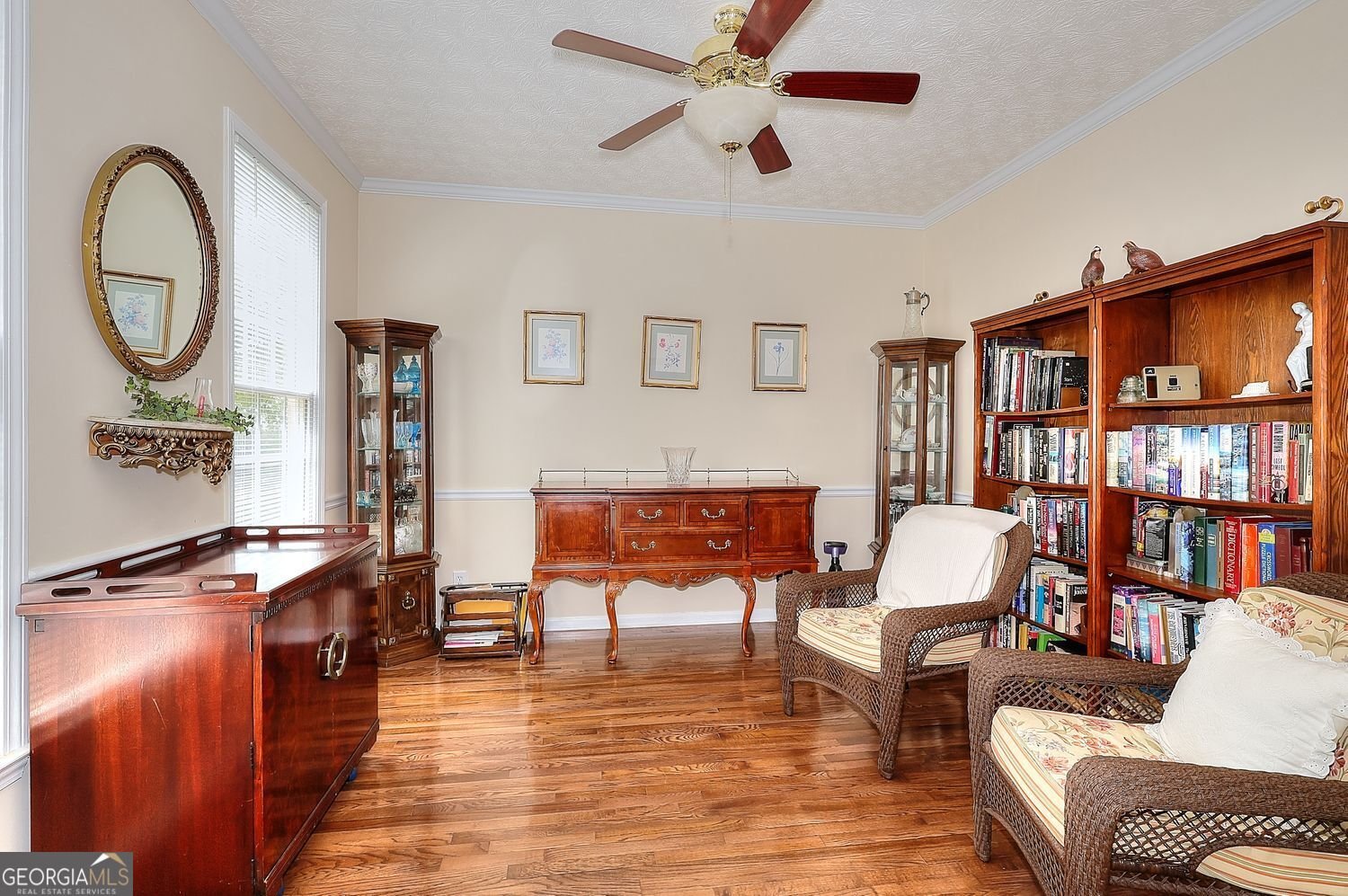 121 Brookhaven Lane Canton - Photo 8