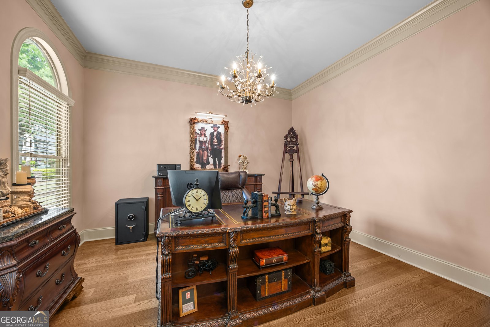 680 Warm Springs Court Loganville - Photo 10