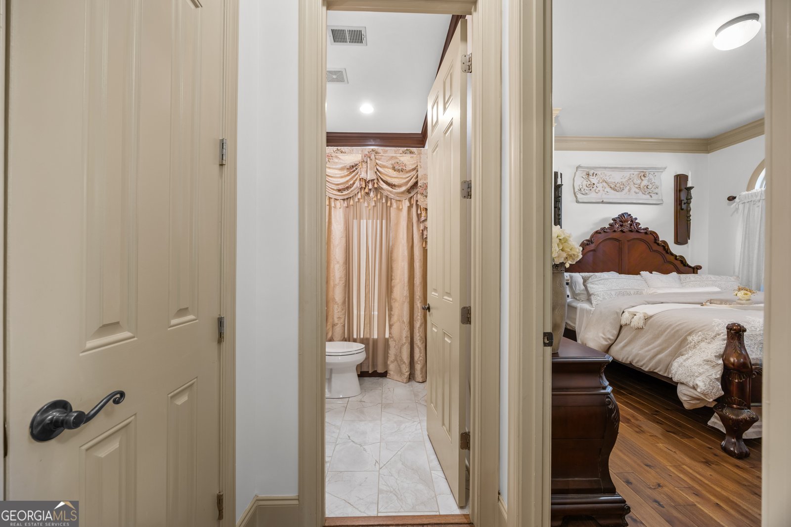 680 Warm Springs Court Loganville - Photo 12