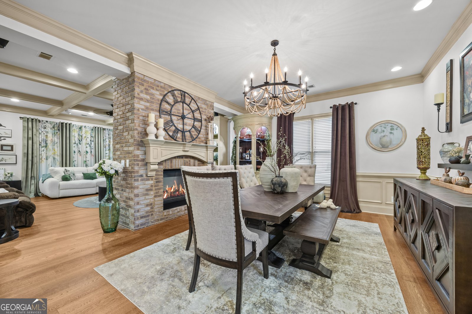 680 Warm Springs Court Loganville - Photo 16