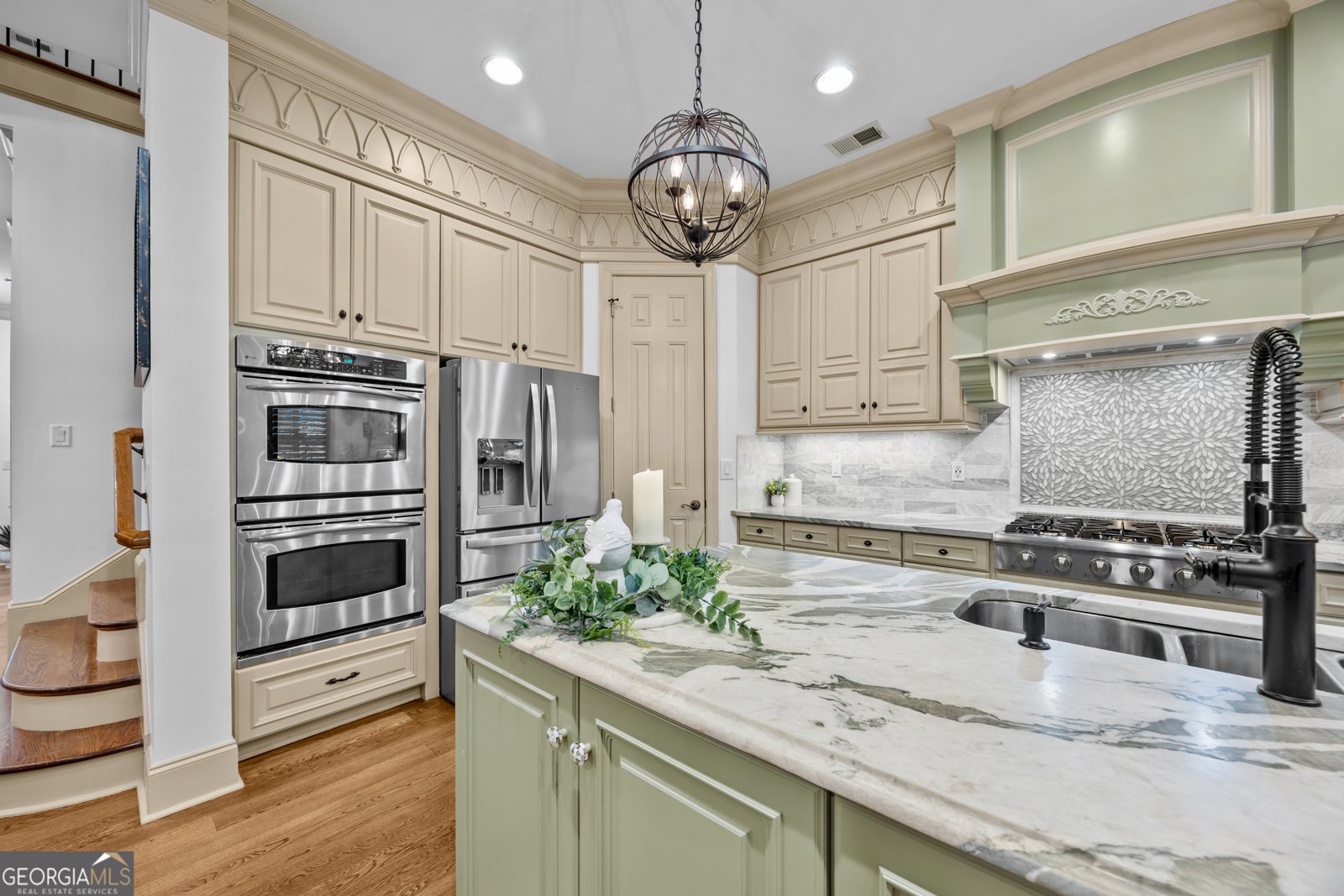 680 Warm Springs Court Loganville - Photo 17
