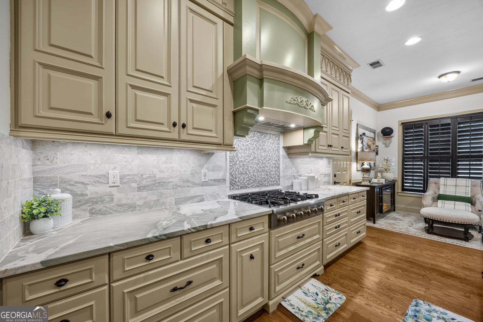 680 Warm Springs Court Loganville - Photo 19