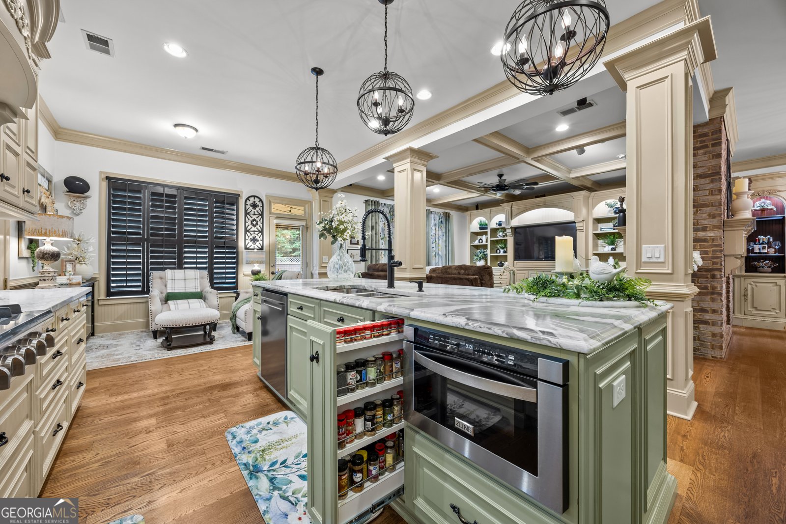 680 Warm Springs Court Loganville - Photo 20