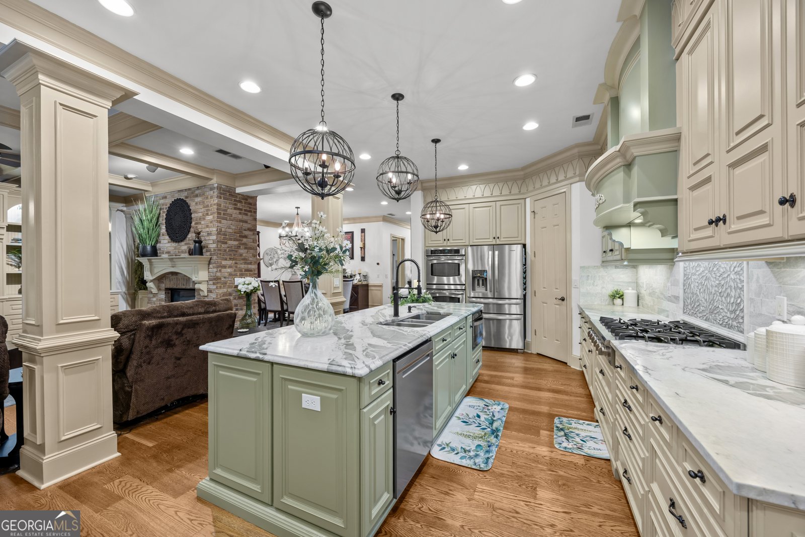 680 Warm Springs Court Loganville - Photo 21