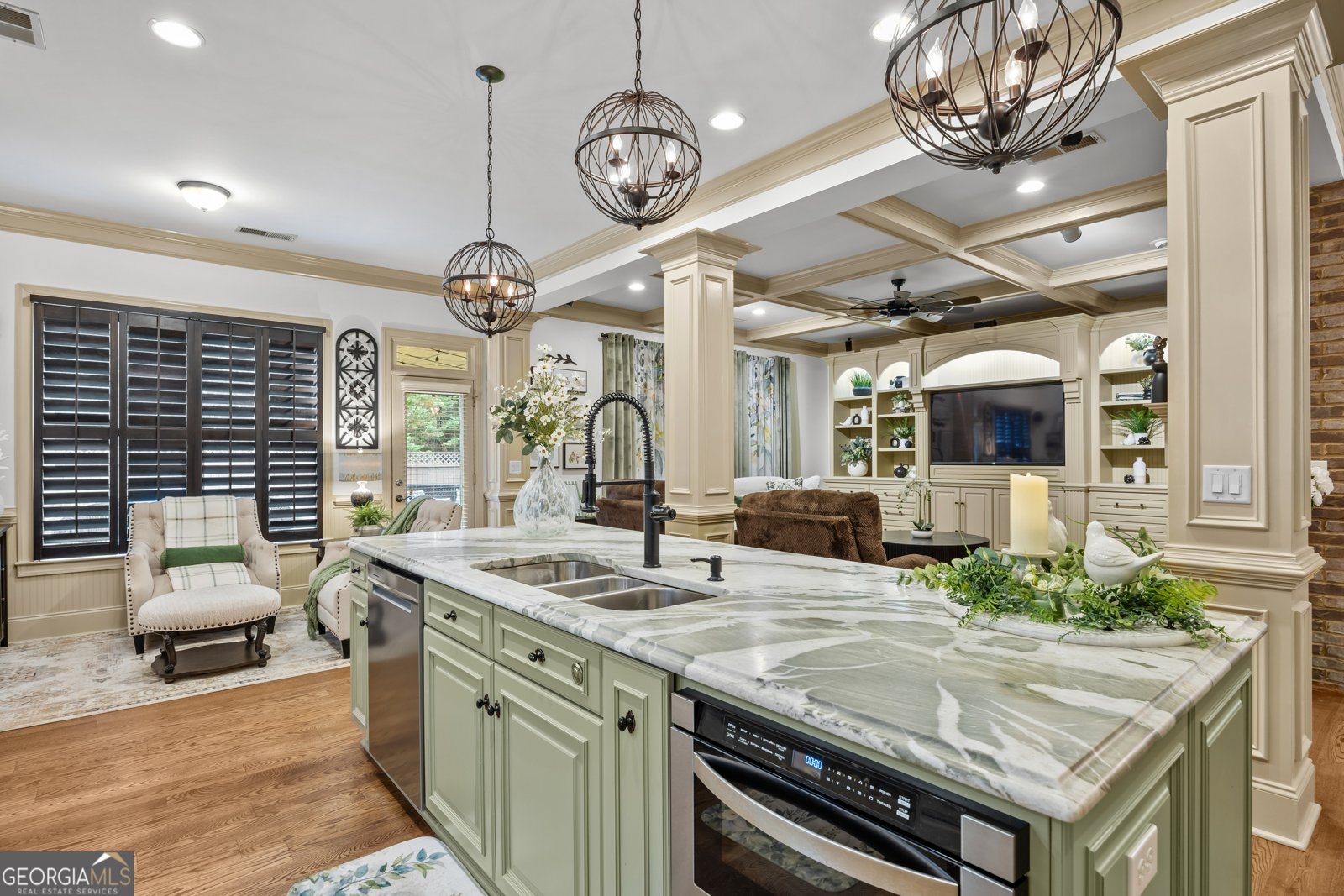 680 Warm Springs Court Loganville - Photo 22