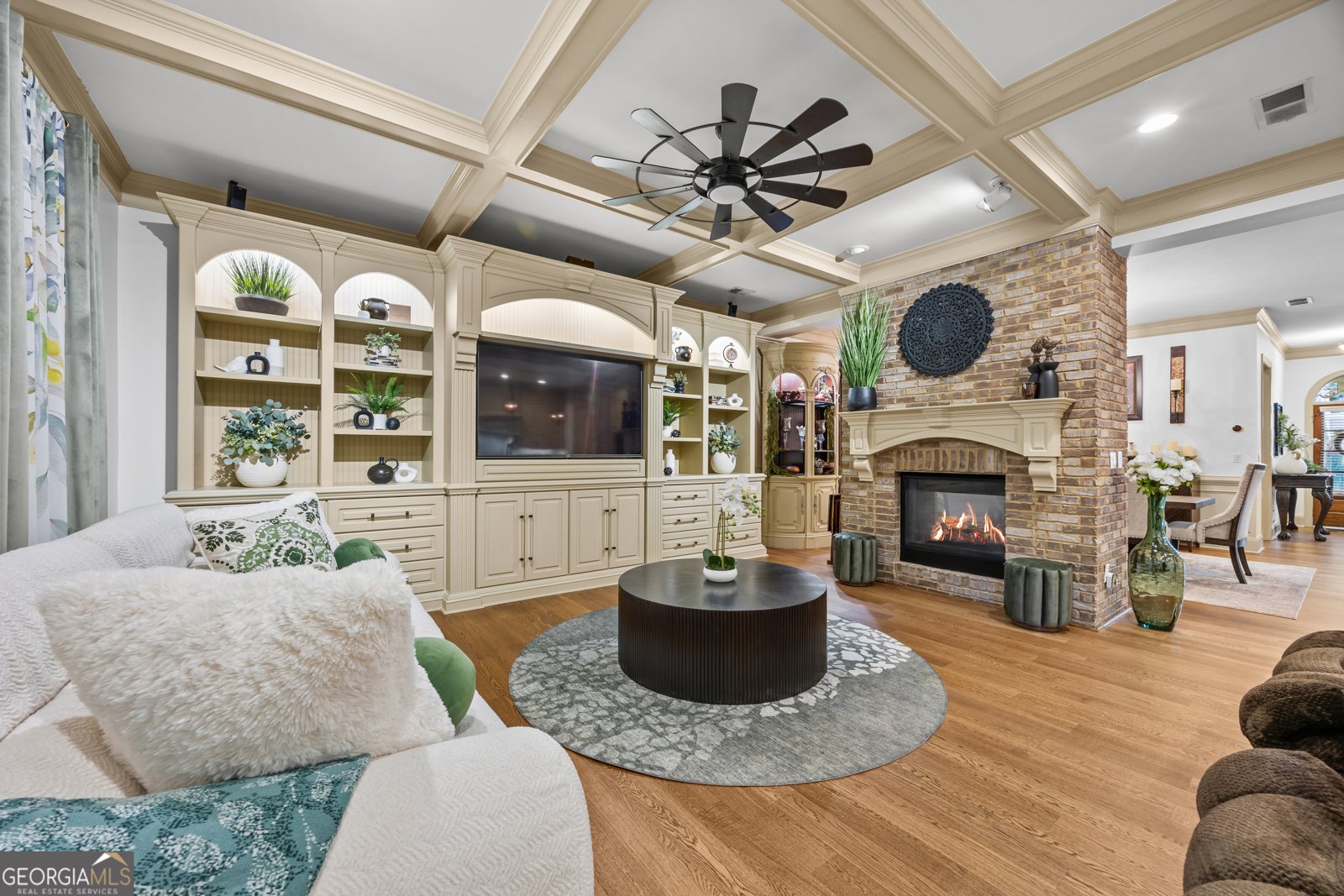 680 Warm Springs Court Loganville - Photo 24