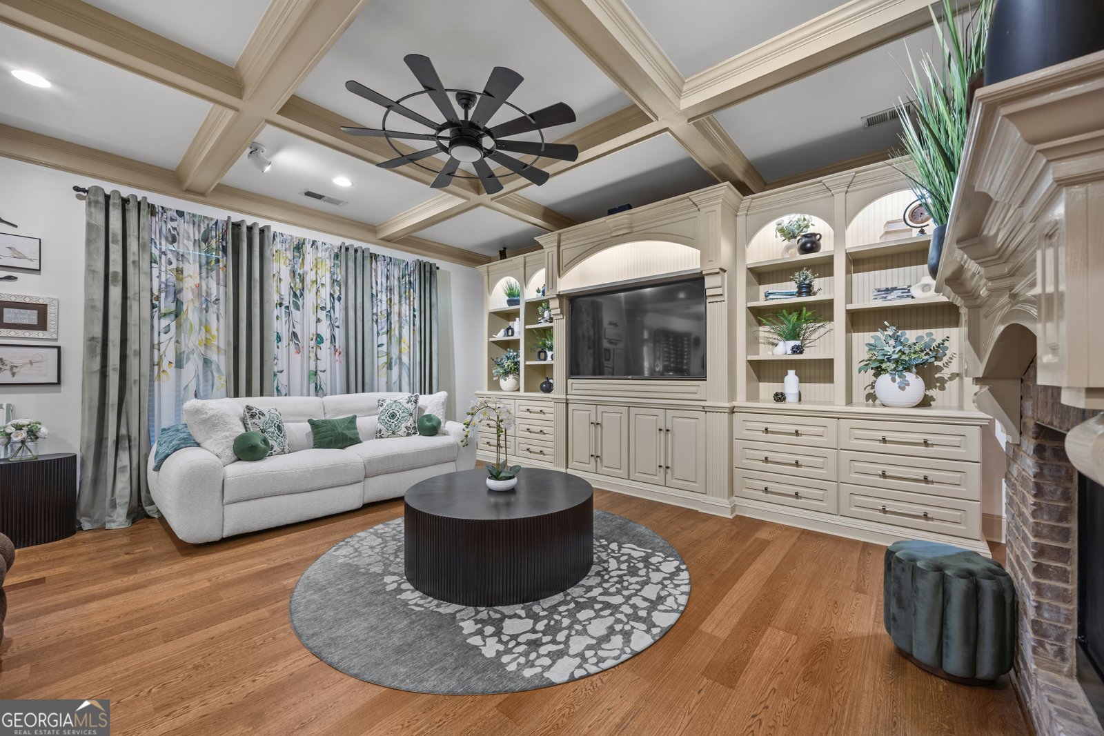 680 Warm Springs Court Loganville - Photo 25