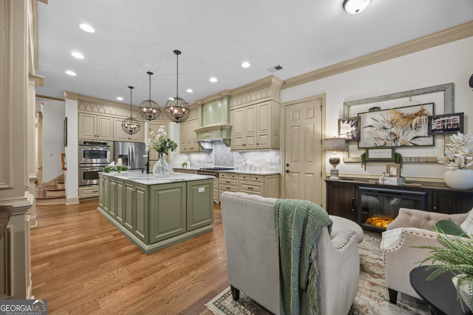 680 Warm Springs Court Loganville - Photo 26