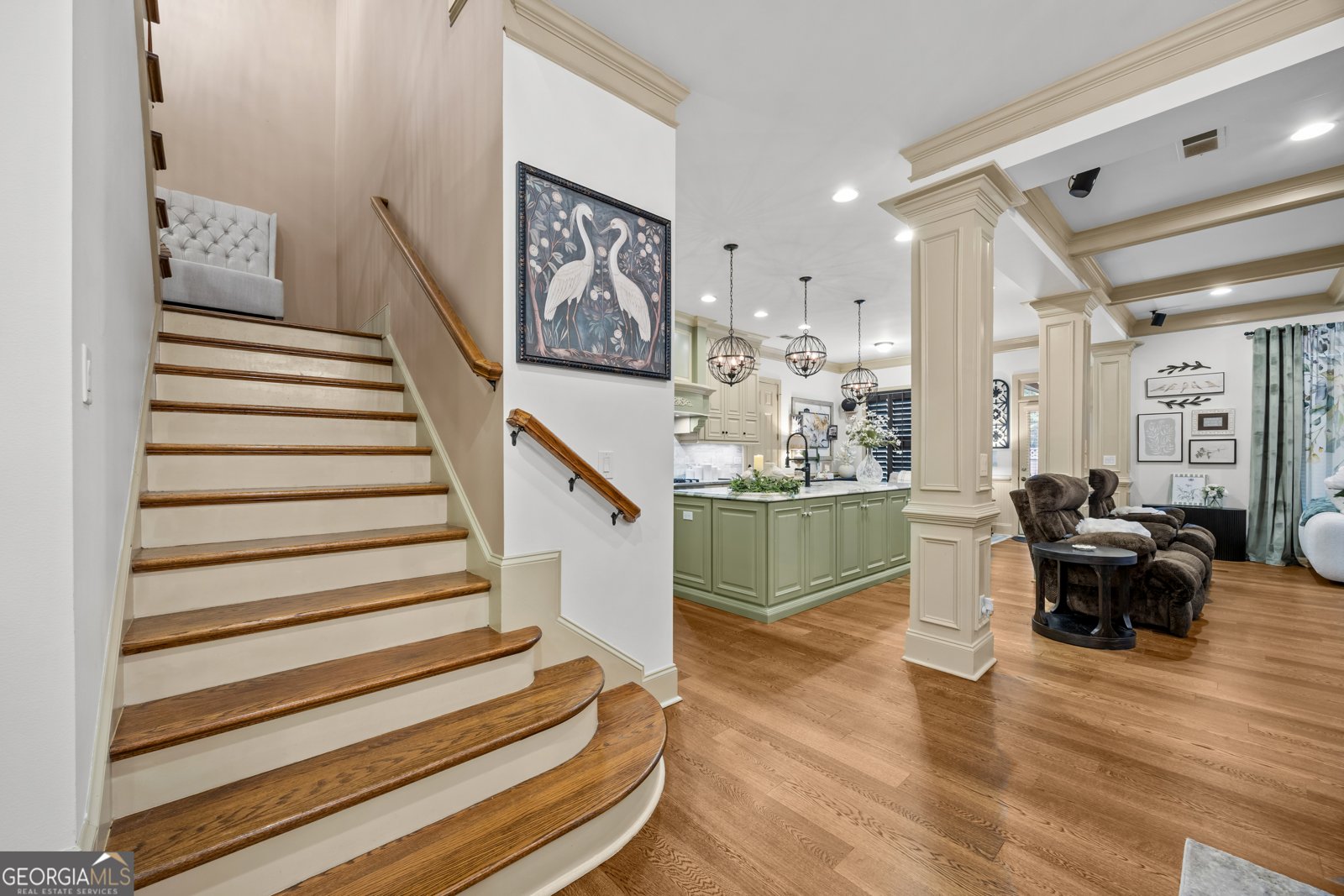 680 Warm Springs Court Loganville - Photo 27